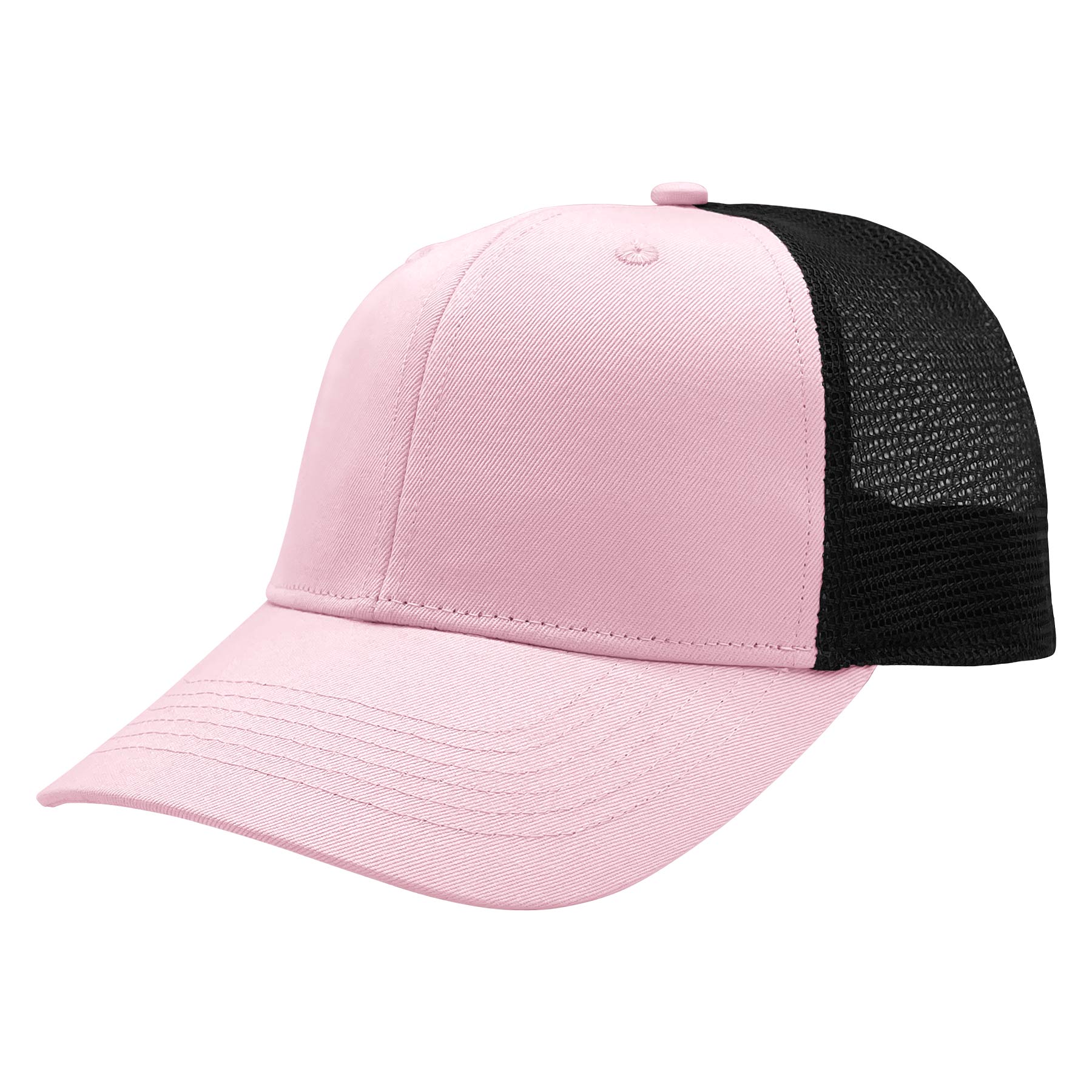 FlyFlyPromos - Structured Classic Snapback Trucker Hat Image 19 - Promotional Product